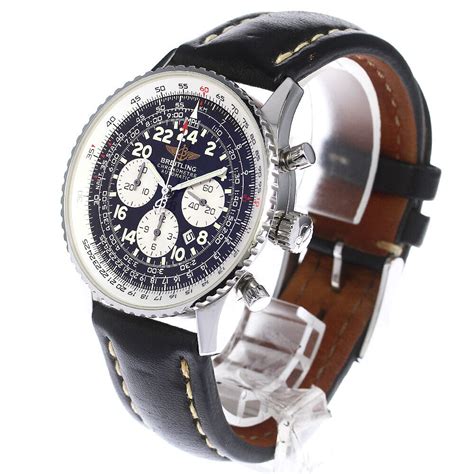 breitling navitimer cosmonaut a22322 men